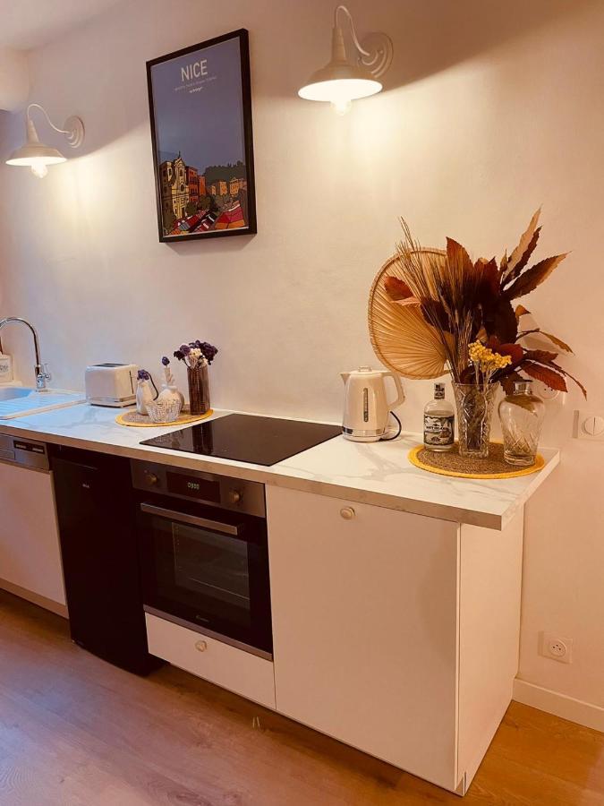 Jaures - Boutique Nizza