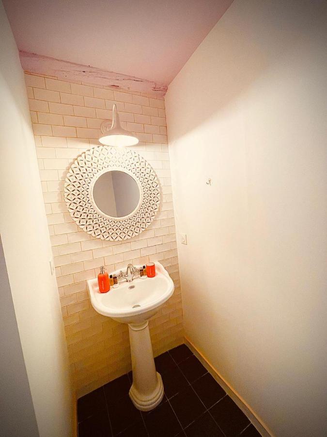 Jaures - Boutique Apartment Nizza
