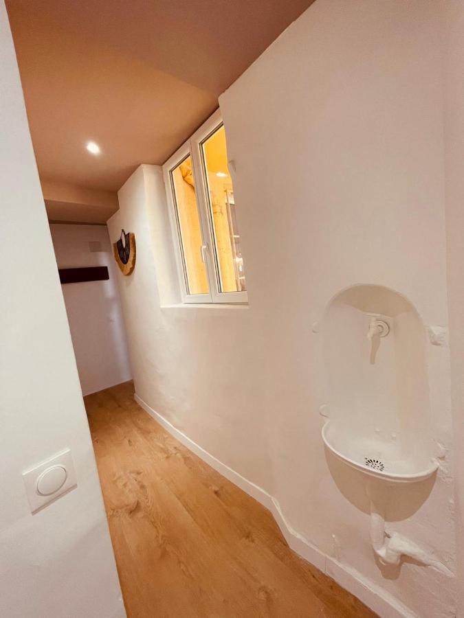 Apartment Jaures - Boutique *