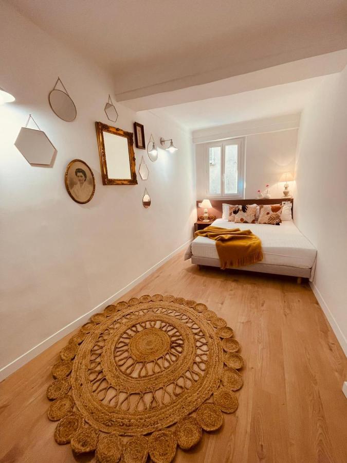 Apartment Jaures - Boutique Nizza