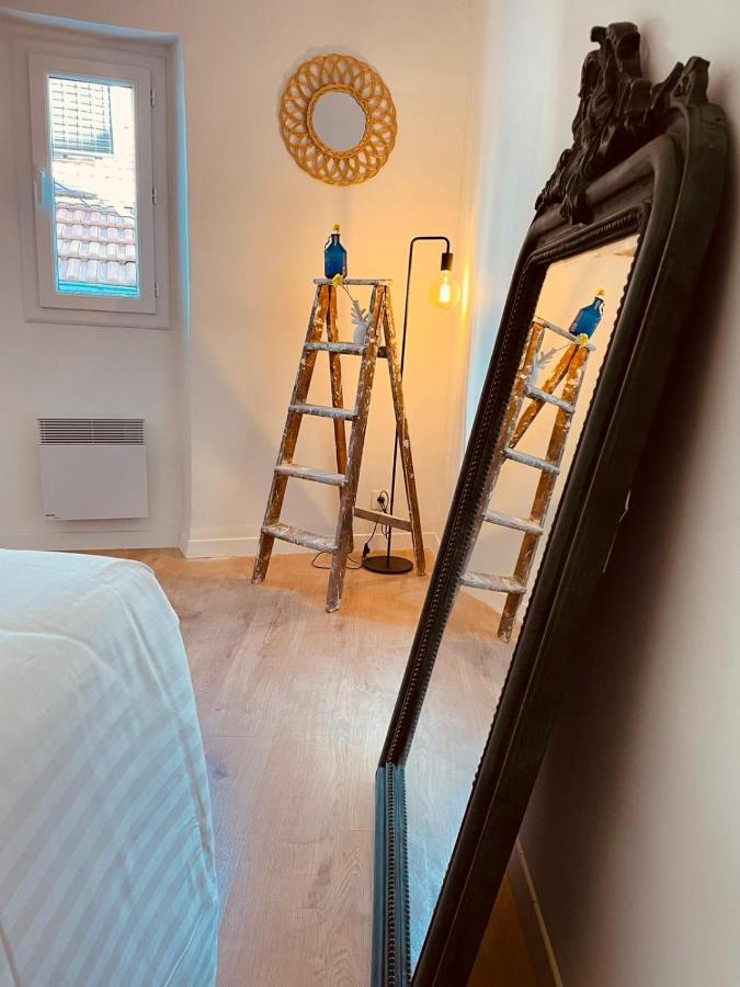 Apartment Jaures - Boutique Nizza