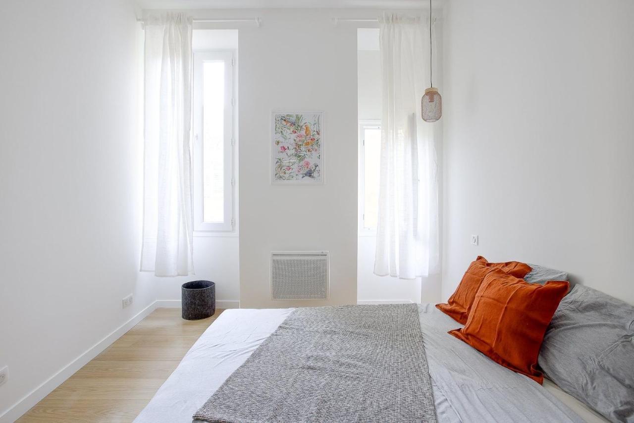 Jaures - Boutique Nizza