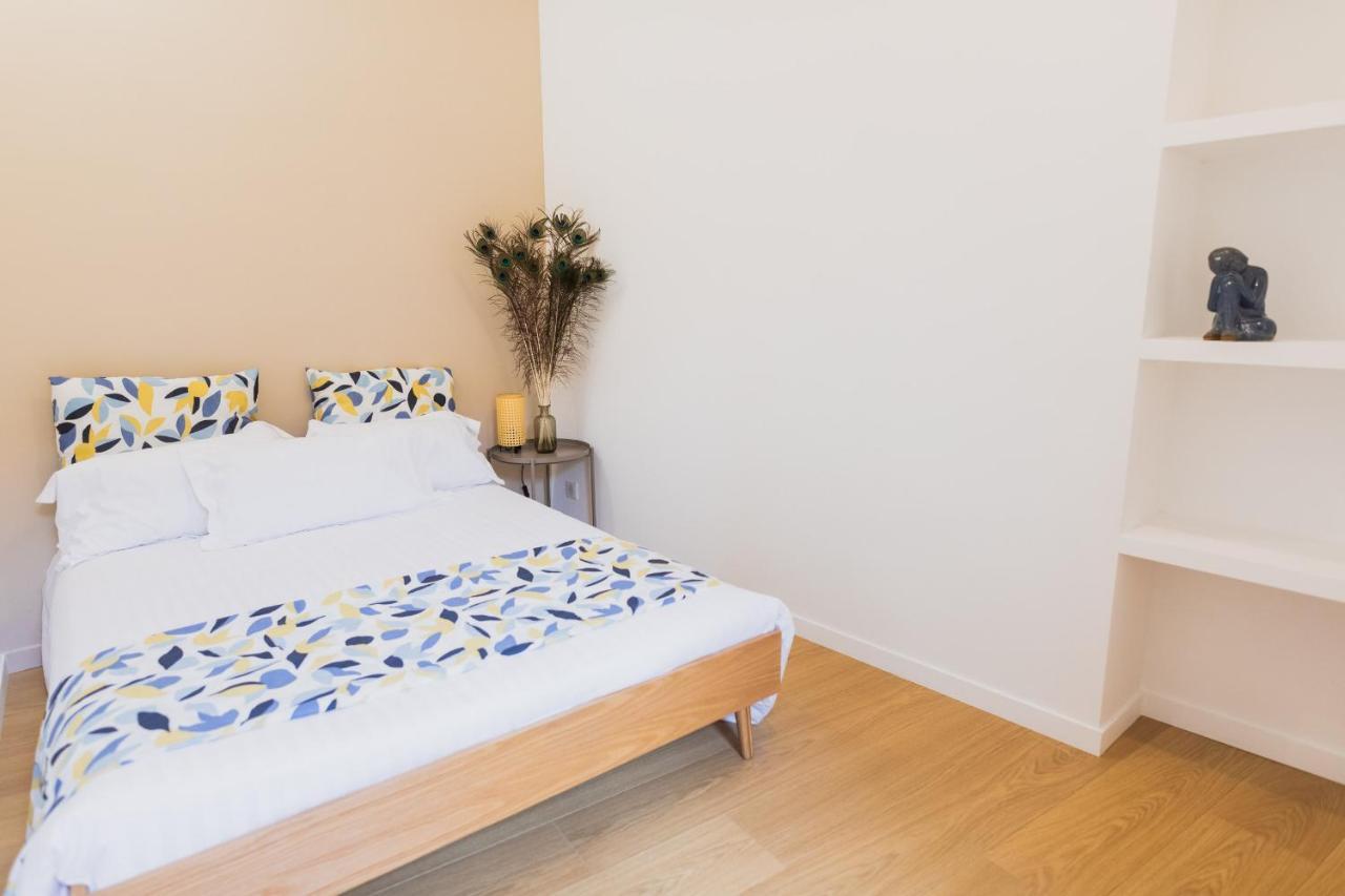 Apartment Jaures - Boutique