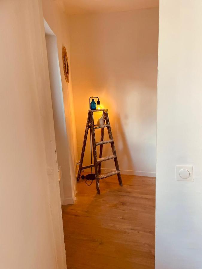 Jaures - Boutique Appartement
