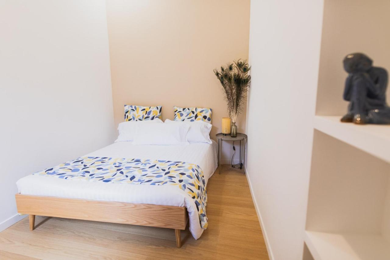 Jaures - Boutique Appartement *