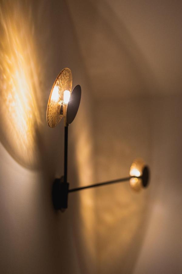 Jaures - Boutique Appartement