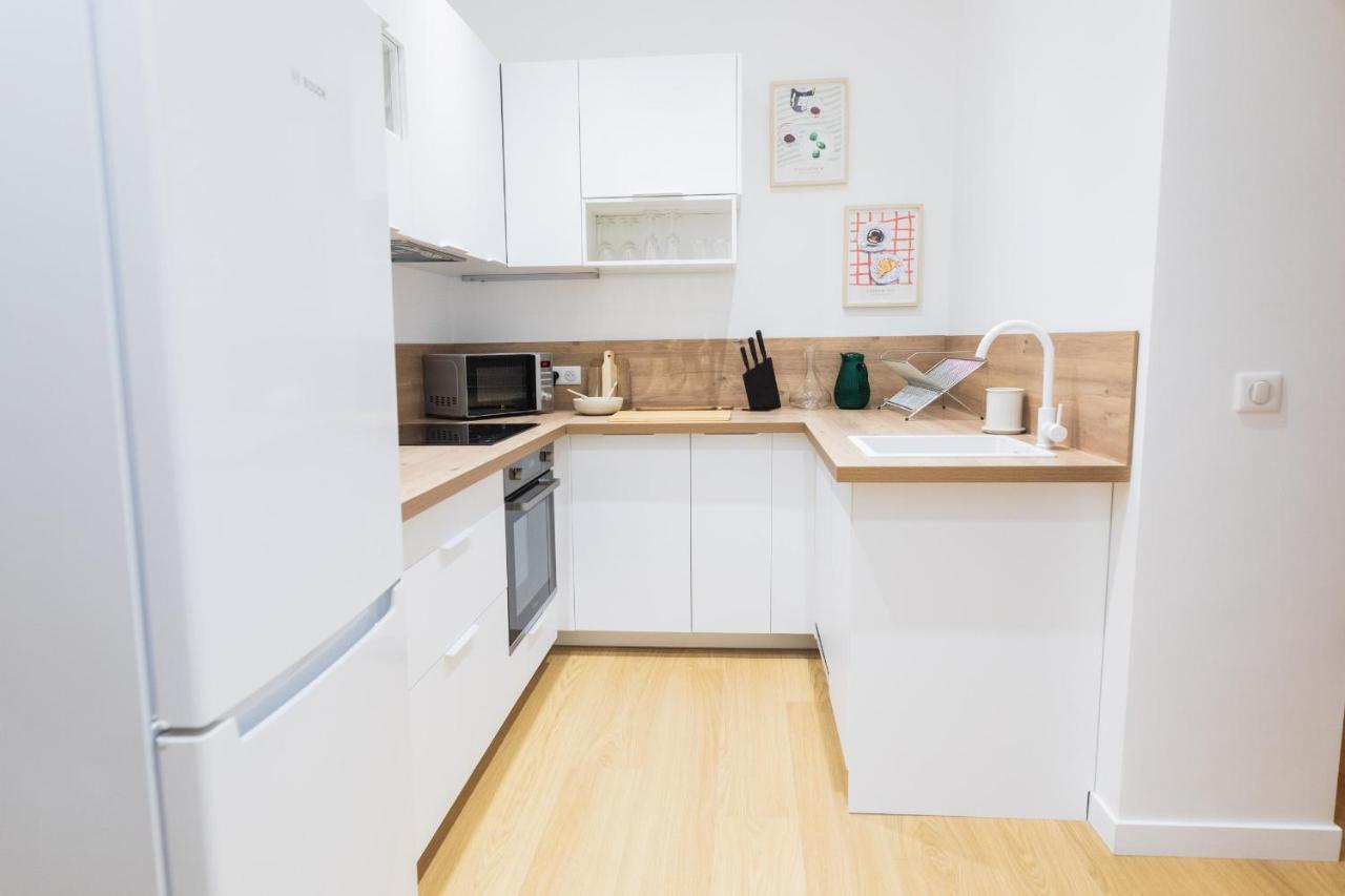 Appartement Jaures - Boutique Nice